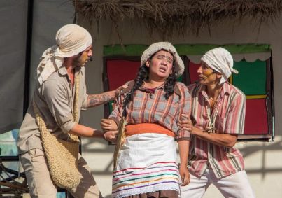 Hasta el domingo 24 de agosto, convocatoria de Corpocultura para Salas Concertadas y Eventos con Trayectoria en Armenia