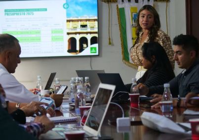 Consejo Municipal de Cultura de Armenia analizó gestión 2025 y definió hoja de ruta cultural para 2026