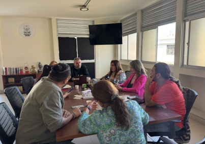 Armenia se prepara para la segunda versión del Festival de Talentos “Por Amor a Armenia”